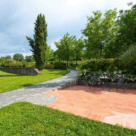 Agriturismo Podere La Casaccia Poppi Extérieur photo