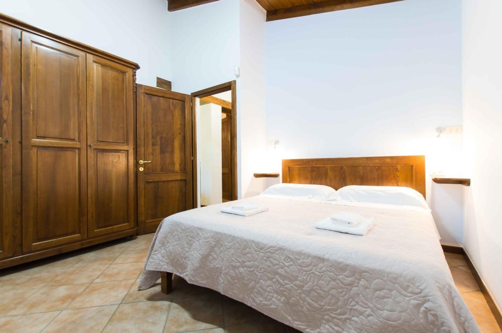 Agriturismo Podere La Casaccia Poppi Extérieur photo